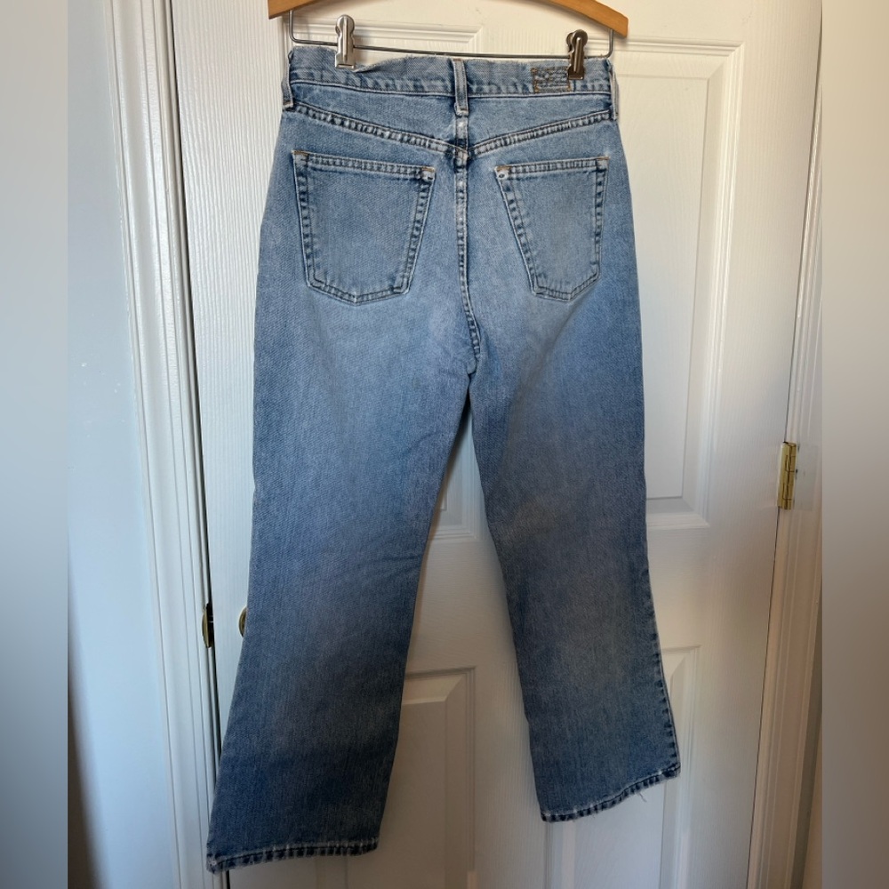 Vintage Y2K The Limited Jeans - Picture 5 of 6